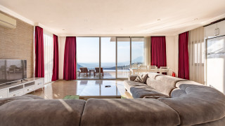 VKV1029 Villa Kalkan