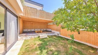 VKV4065 Villa Kalkan