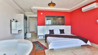 VKV6083 Villa Kalkan