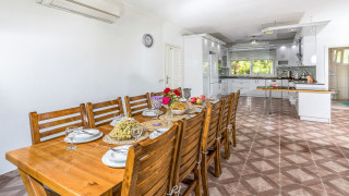 VKV1161 Villa Kalkan