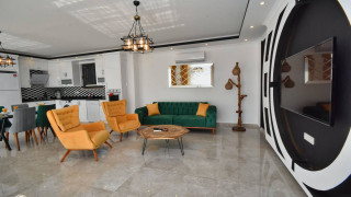 VKV5388 Villa Kalkan