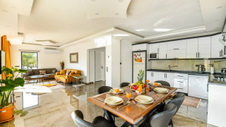 VKV5717 Villa Kalkan