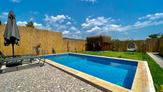VKV7650 Villa Kalkan