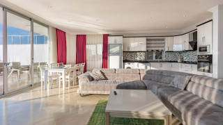 VKV1029 Villa Kalkan