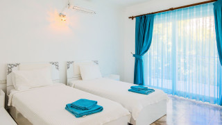 VKV1161 Villa Kalkan