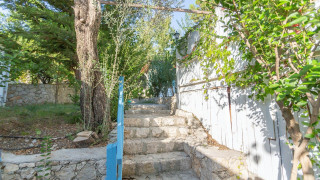 VKV2083 Villa Kalkan