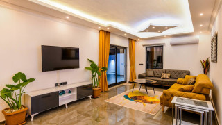 VKV5717 Villa Kalkan