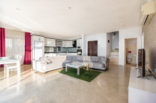 VKV1029 Villa Kalkan