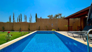VKV7650 Villa Kalkan