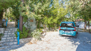 VKV2083 Villa Kalkan