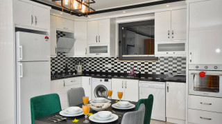 VKV5388 Villa Kalkan