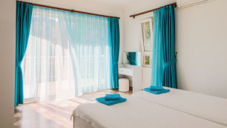 VKV1161 Villa Kalkan