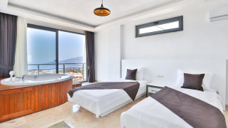 VKV6083 Villa Kalkan