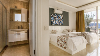 VKV1042 Villa Kalkan