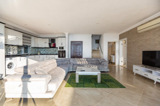 VKV1029 Villa Kalkan