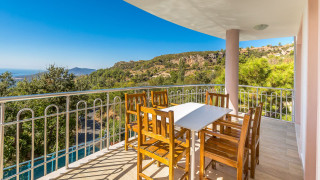VKV1161 Villa Kalkan