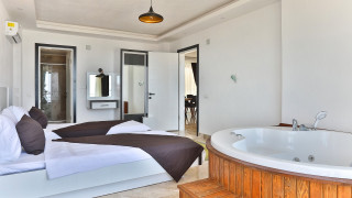VKV6083 Villa Kalkan