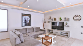 VKV4065 Villa Kalkan