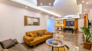 VKV5717 Villa Kalkan