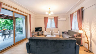 VKV7999 Villa Kalkan