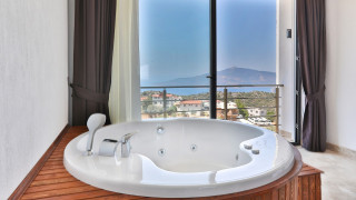 VKV6083 Villa Kalkan