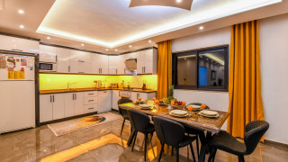 VKV5717 Villa Kalkan