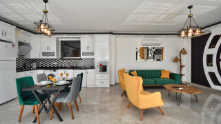 VKV5388 Villa Kalkan