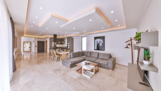 VKV4065 Villa Kalkan