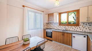 VKV7999 Villa Kalkan