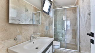 VKV6083 Villa Kalkan
