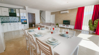 VKV1029 Villa Kalkan