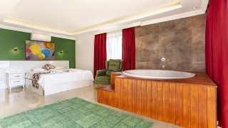 VKV1042 Villa Kalkan