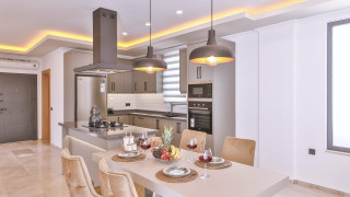 VKV4065 Villa Kalkan