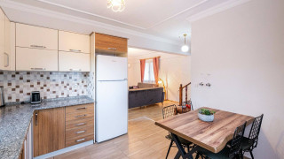 VKV7999 Villa Kalkan