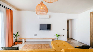 VKV9651 Villa Kalkan
