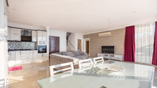 VKV1029 Villa Kalkan