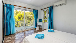 VKV1161 Villa Kalkan