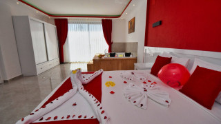 VKV5388 Villa Kalkan