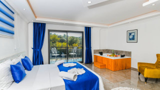 VKV5717 Villa Kalkan