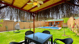 VKV7650 Villa Kalkan