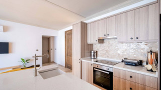 VKV9651 Villa Kalkan