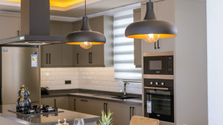 VKV4065 Villa Kalkan