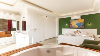VKV1042 Villa Kalkan