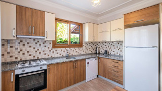 VKV7999 Villa Kalkan