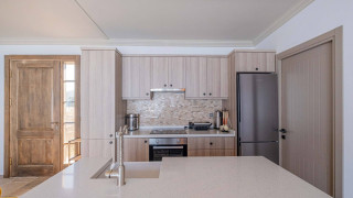 VKV9651 Villa Kalkan