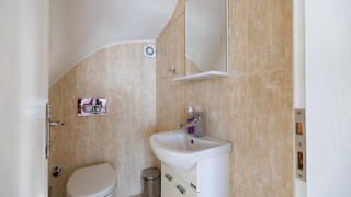 VKV1029 Villa Kalkan