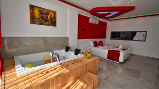 VKV5388 Villa Kalkan