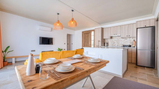 VKV9651 Villa Kalkan