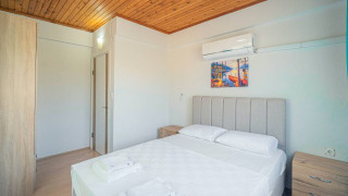 VKV7999 Villa Kalkan