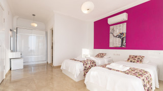 VKV1029 Villa Kalkan